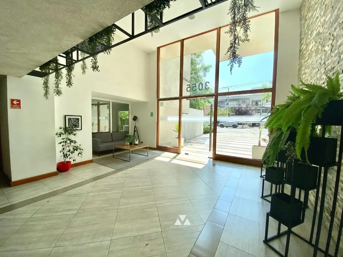 Departamento en venta en Ñuñoa — foto 2