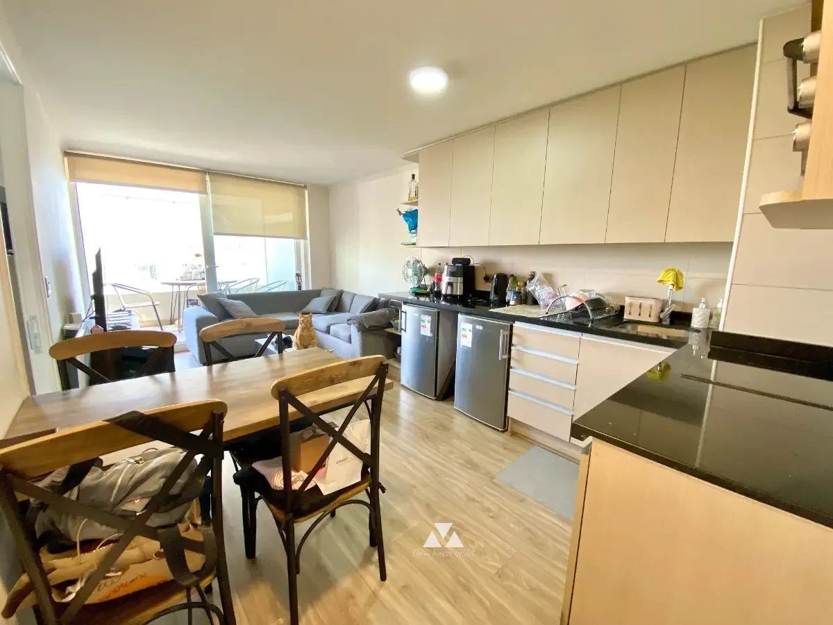 Departamento en venta en Ñuñoa — foto 4