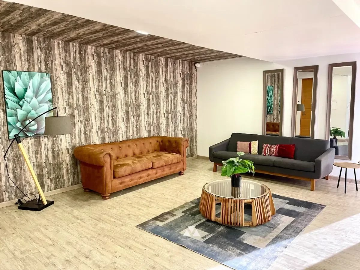 Departamento en venta en Ñuñoa — foto 6