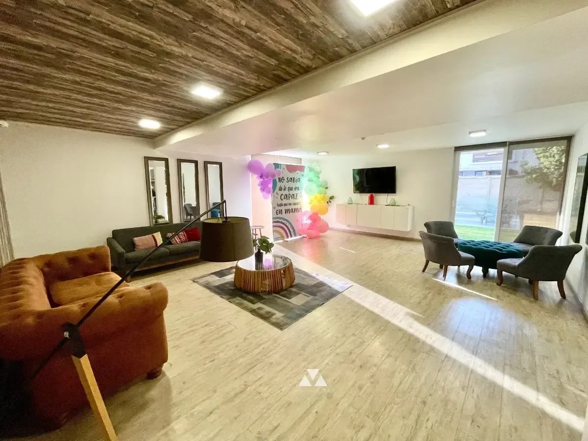 Departamento en venta en Ñuñoa — foto 7
