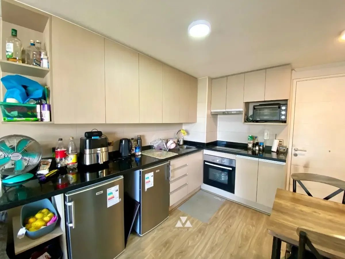 Departamento en venta en Ñuñoa — foto 8