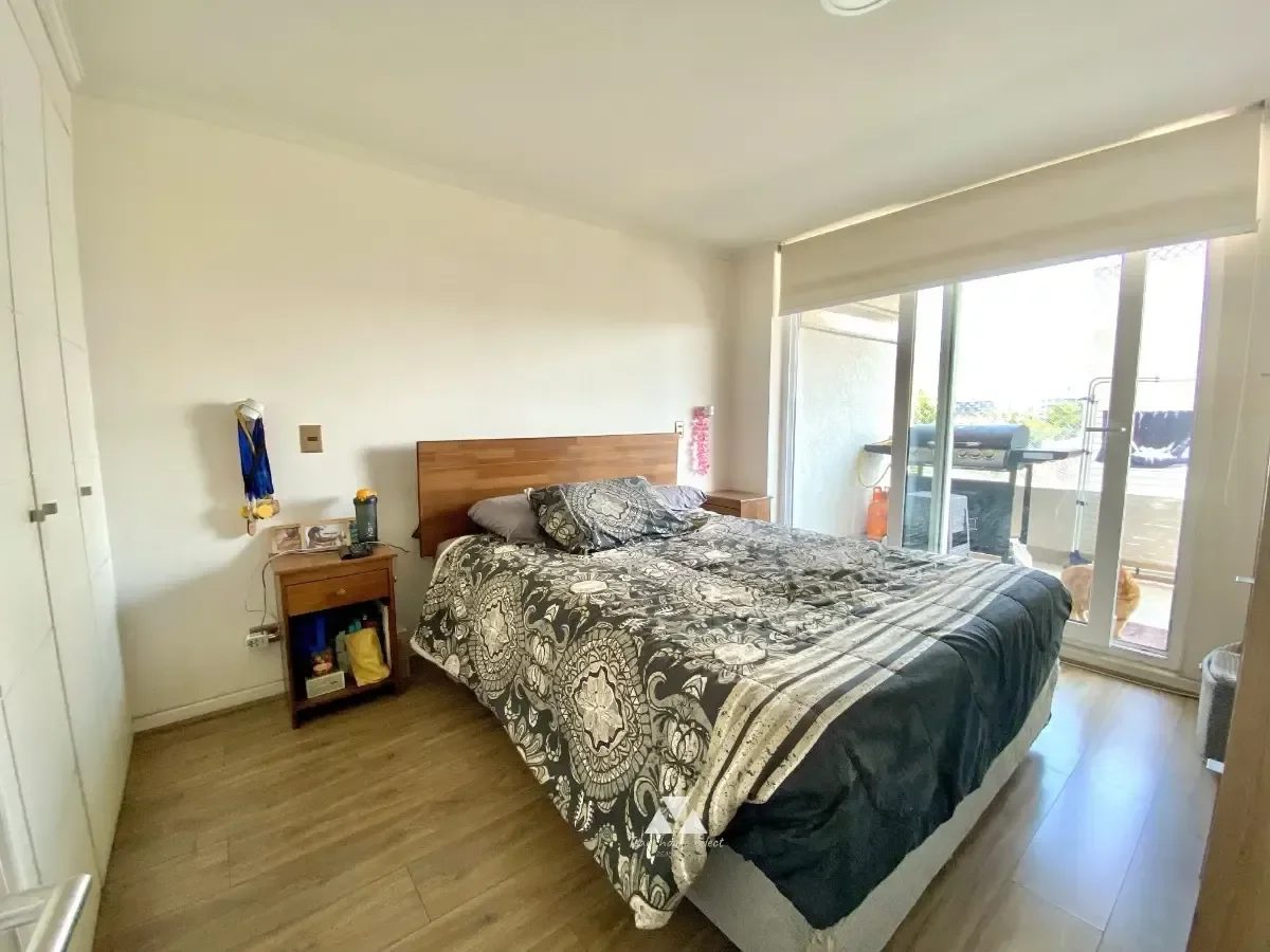 Departamento en venta en Ñuñoa — foto 9