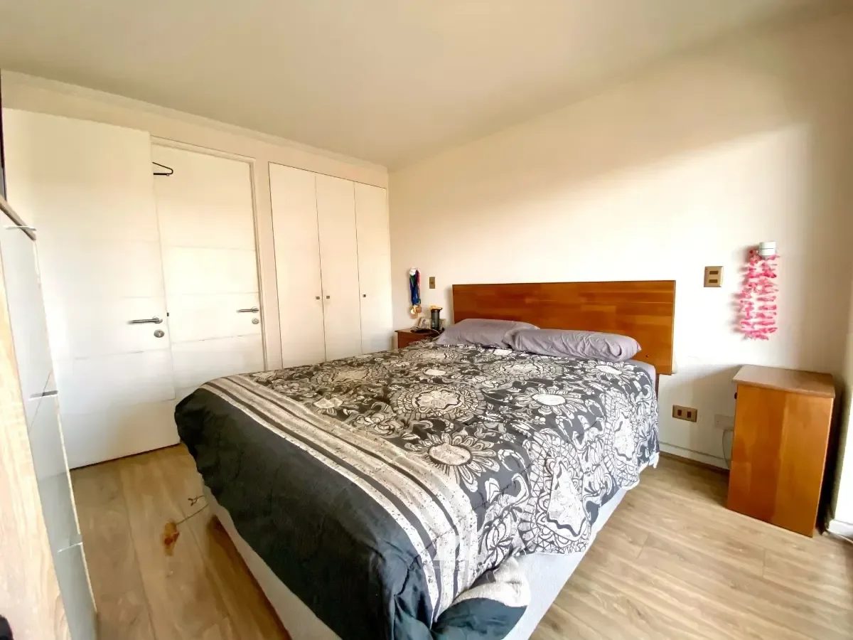 Departamento en venta en Ñuñoa — foto 10