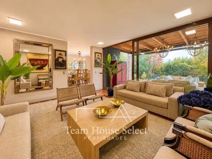 Casa en venta en Colina — foto 8