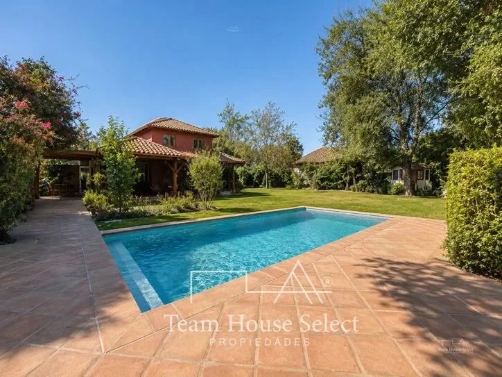 Casa en venta en Colina — foto 1
