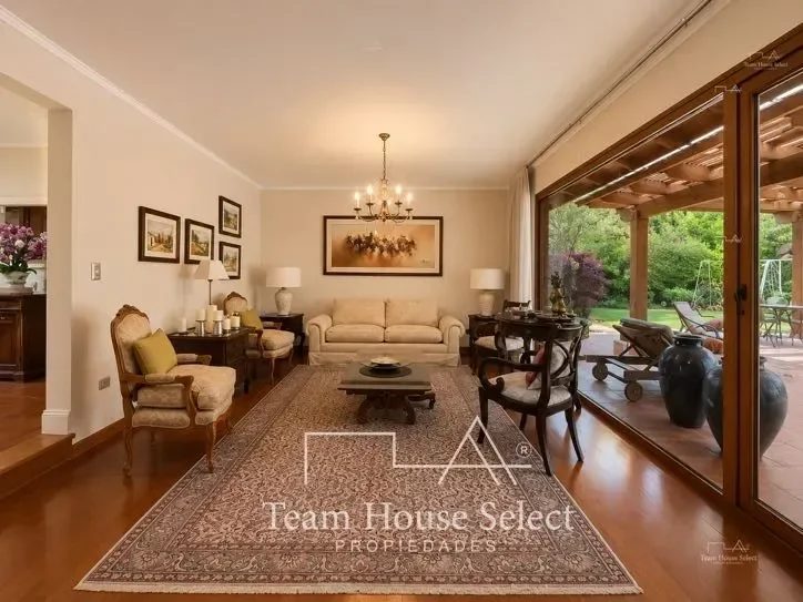 Casa en venta en Colina — foto 8