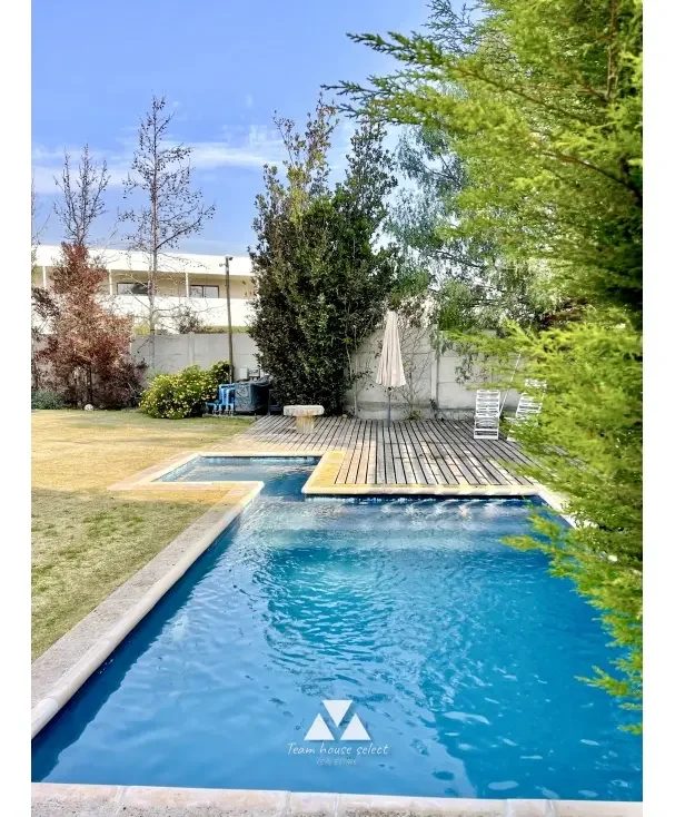 Casa en venta en Colina — foto 1