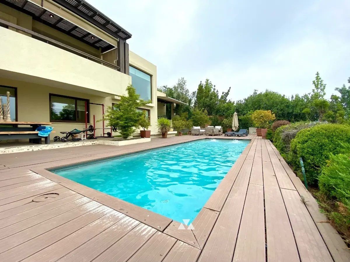 Casa en venta en Colina — foto 1