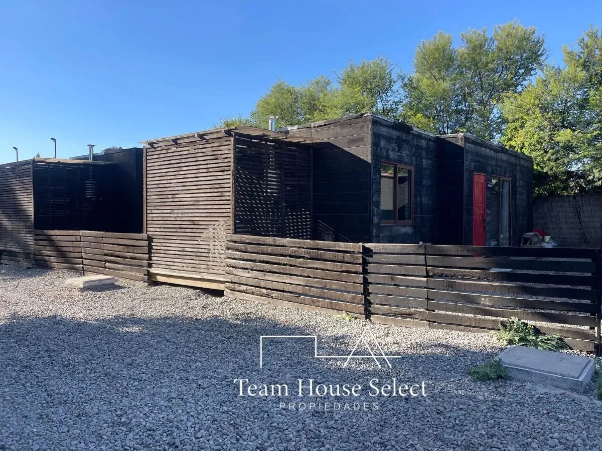 Casa en arriendo en Colina — foto 7