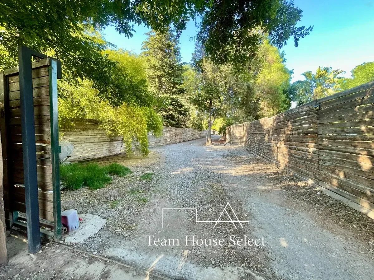 Casa en arriendo en Colina — foto 8
