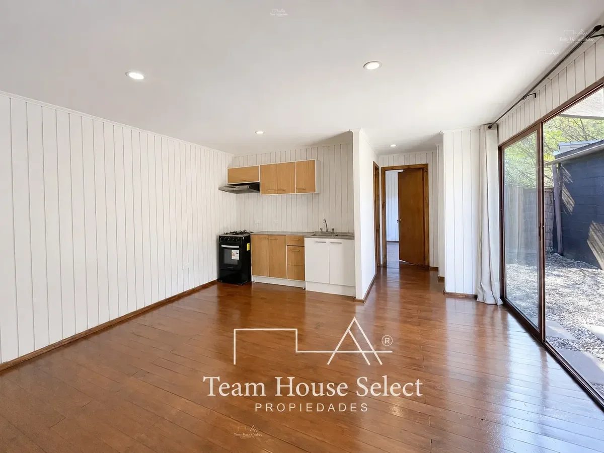 Casa en arriendo en Colina — foto 4