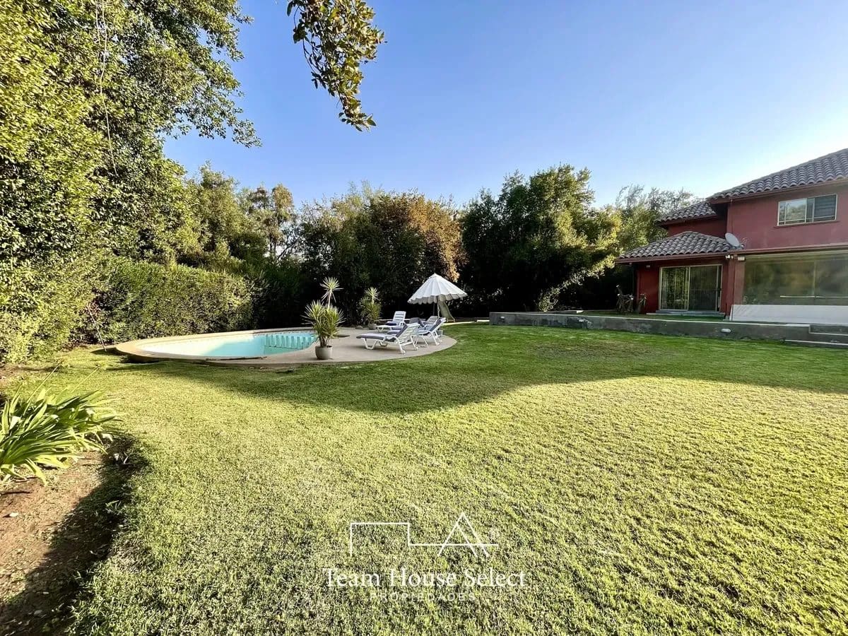 Casa en venta en Colina — foto 1