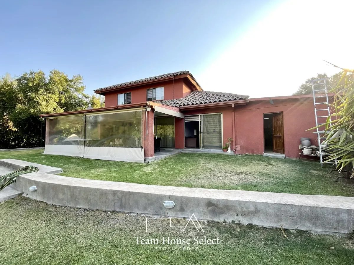 Casa en venta en Colina — foto 4