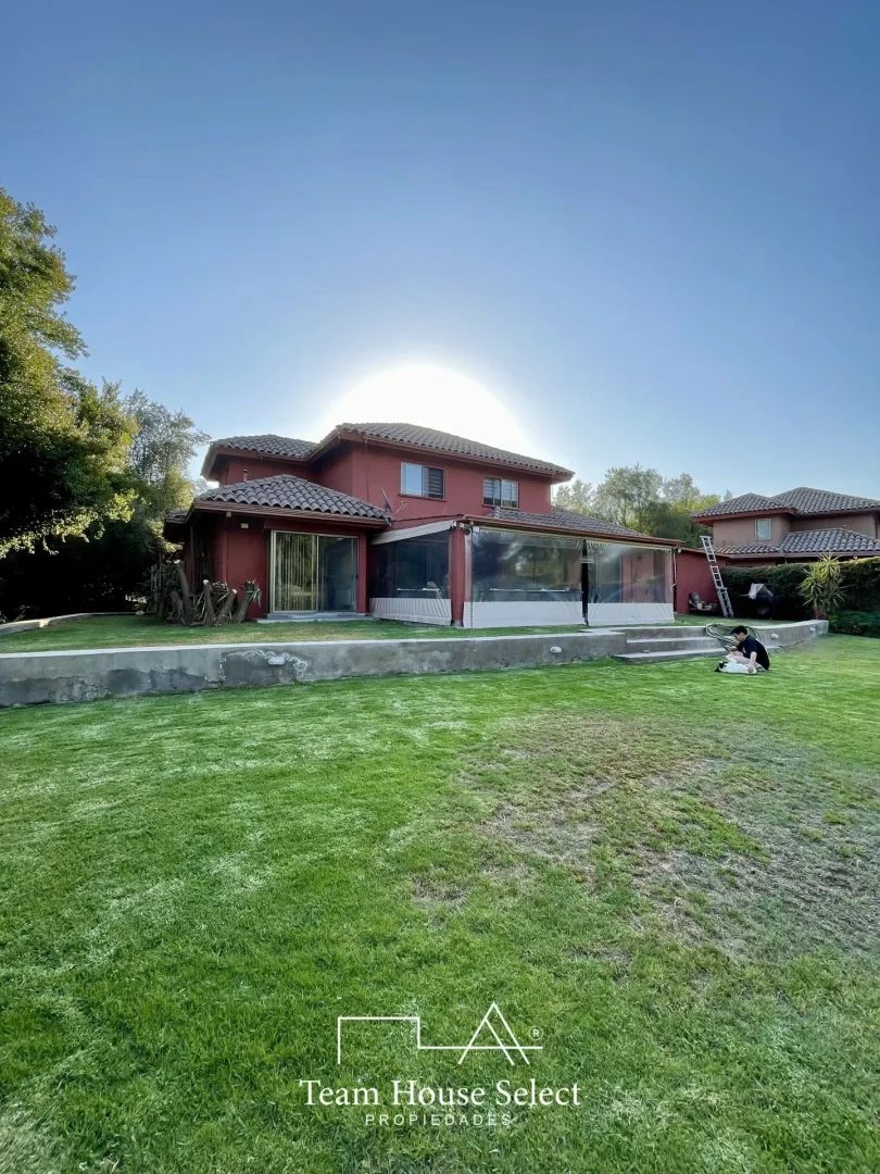 Casa en venta en Colina — foto 8