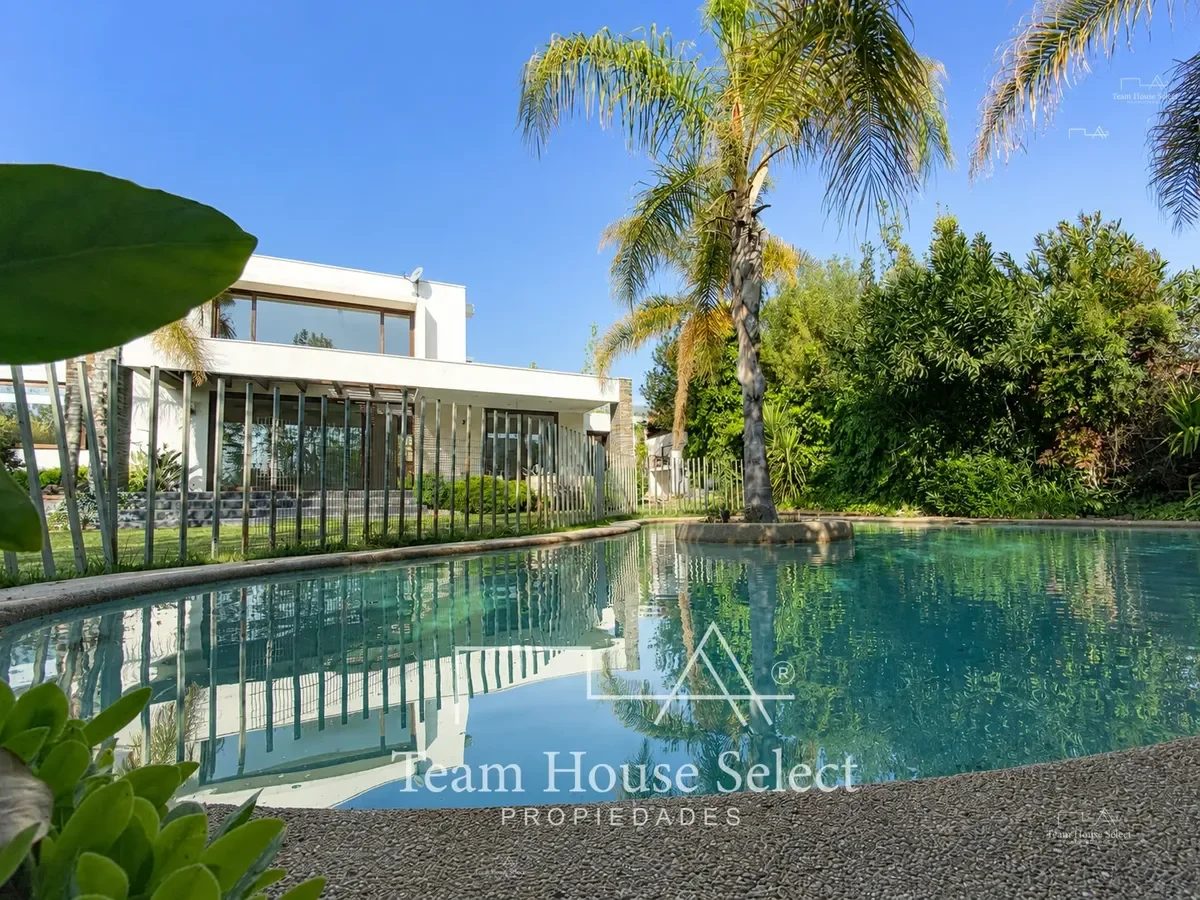 Casa en arriendo en Colina — foto 1