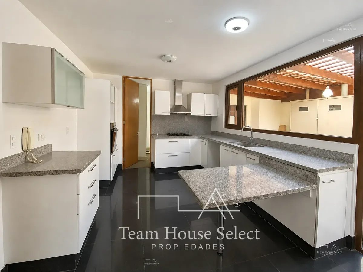 Casa en arriendo en Colina — foto 3