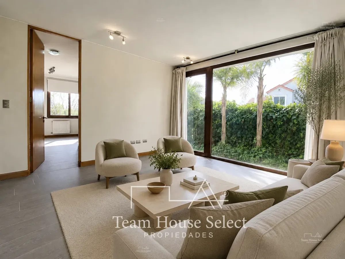 Casa en arriendo en Colina — foto 4