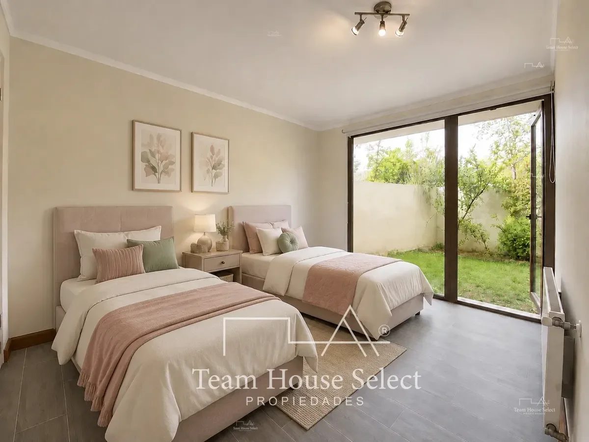 Casa en arriendo en Colina — foto 5