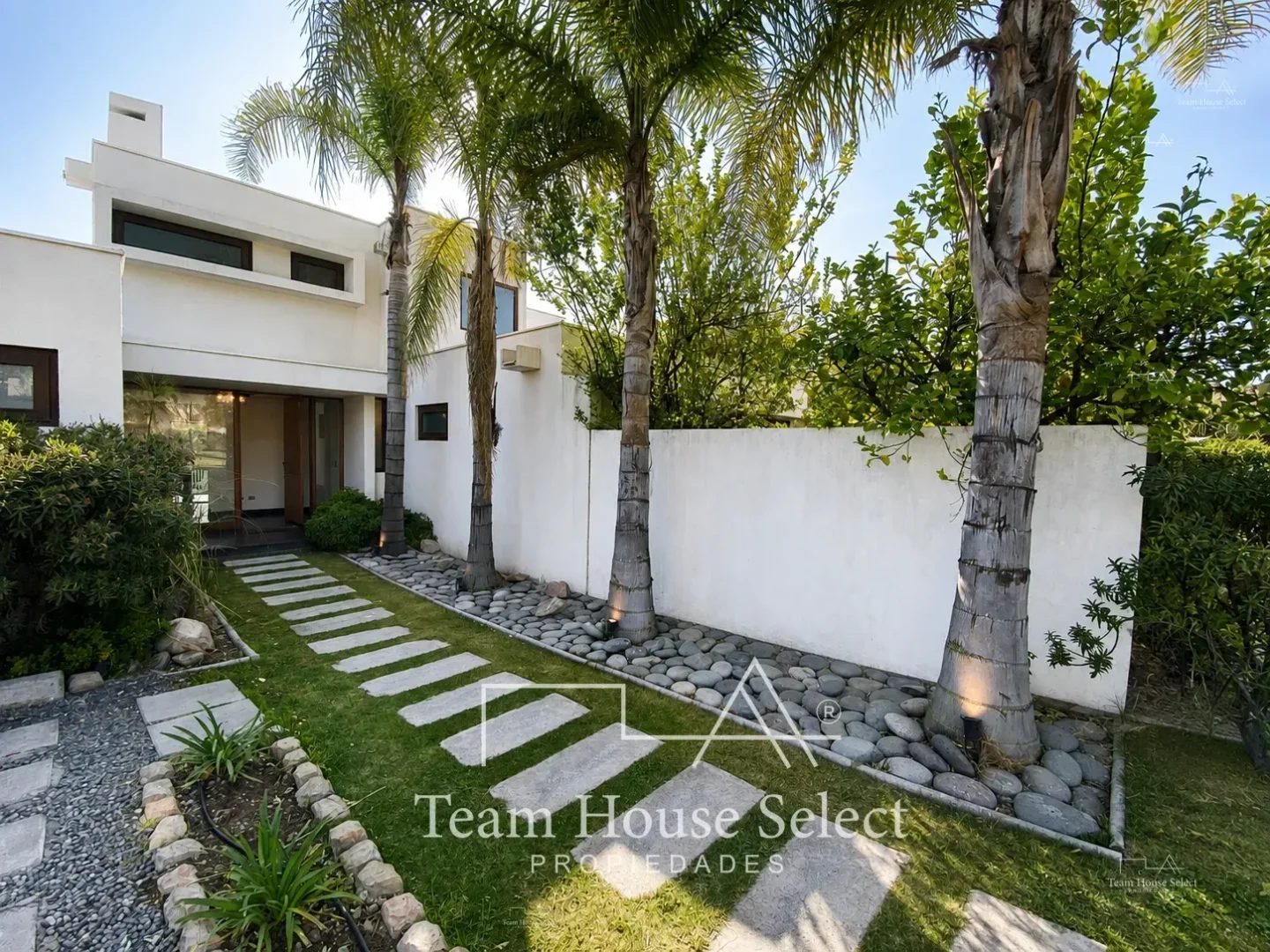 Casa en arriendo en Colina — foto 6