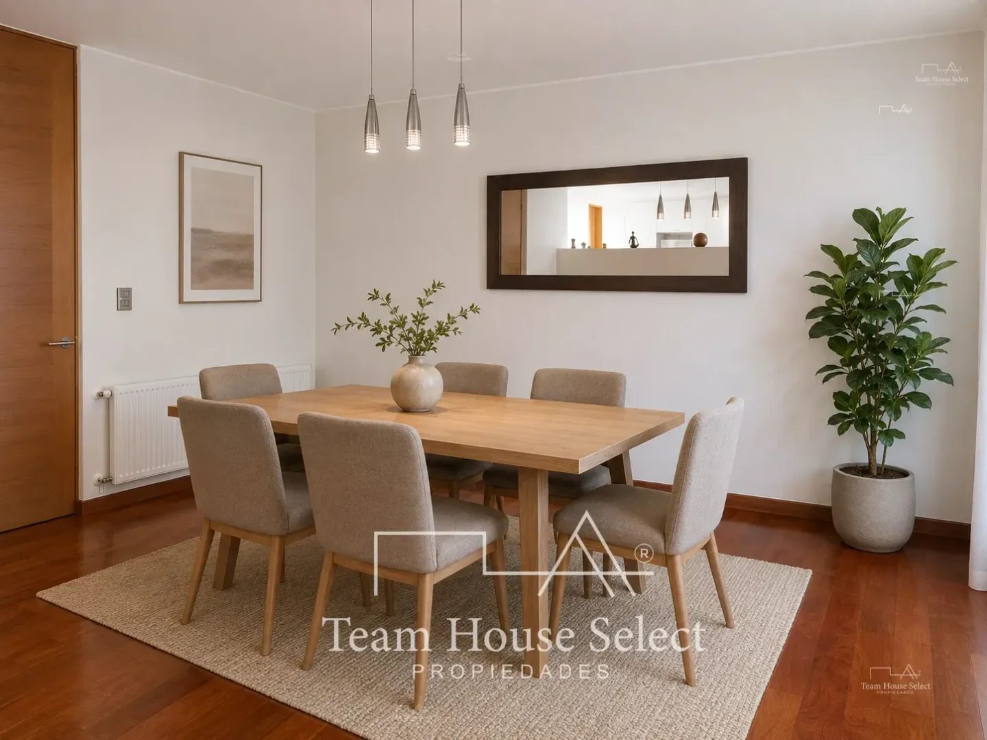 Casa en arriendo en Colina — foto 9