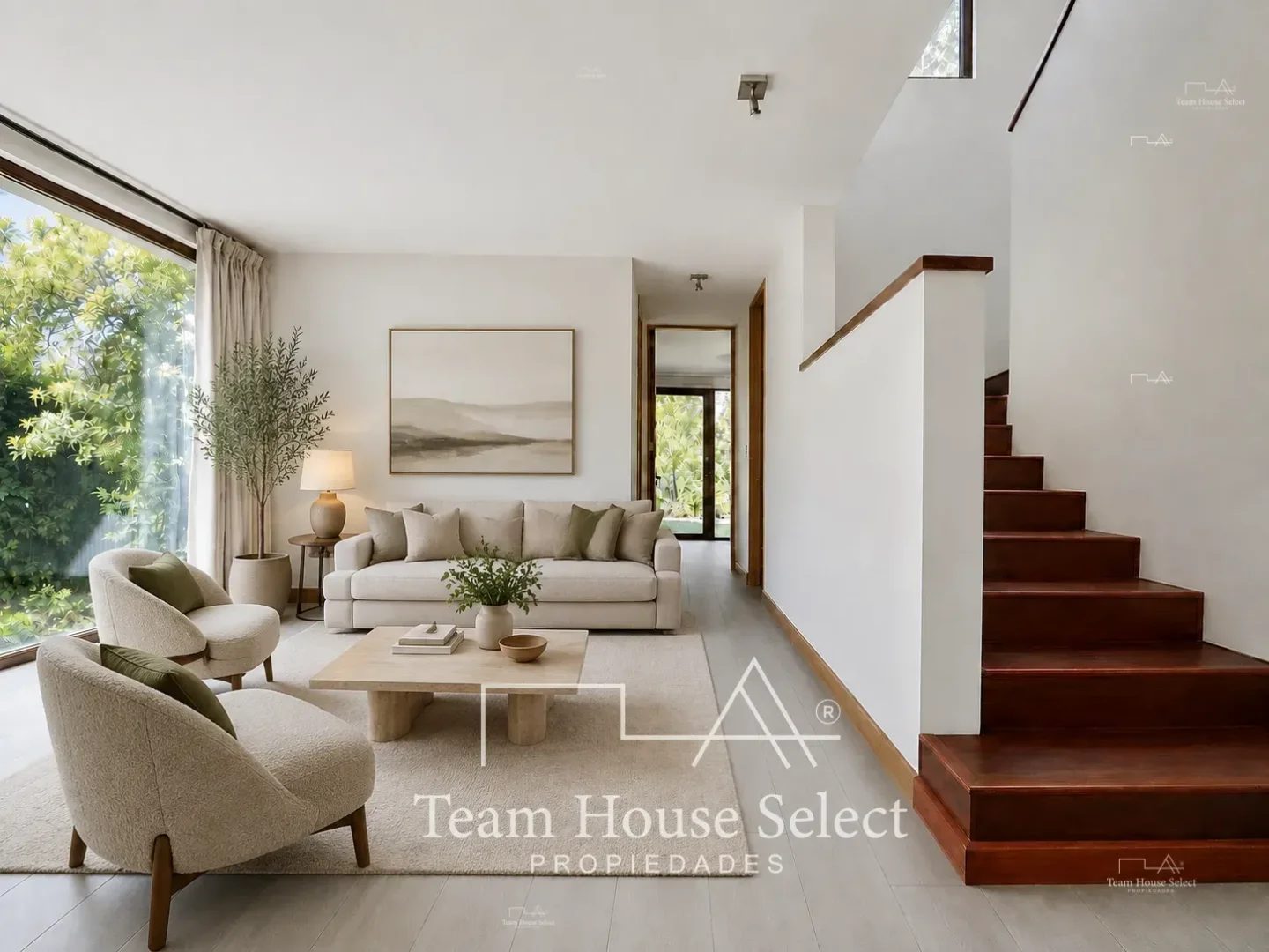 Casa en arriendo en Colina — foto 10