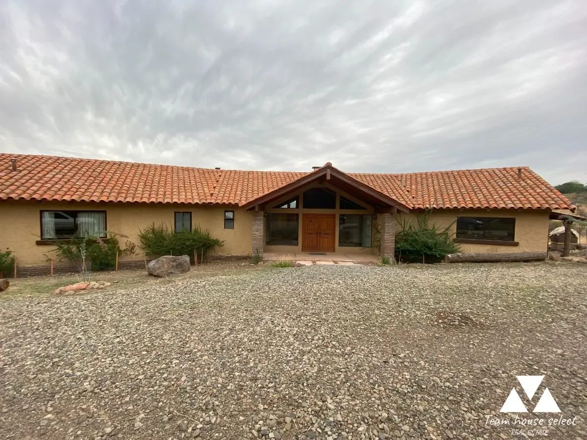 Casa en arriendo en Colina — foto 2