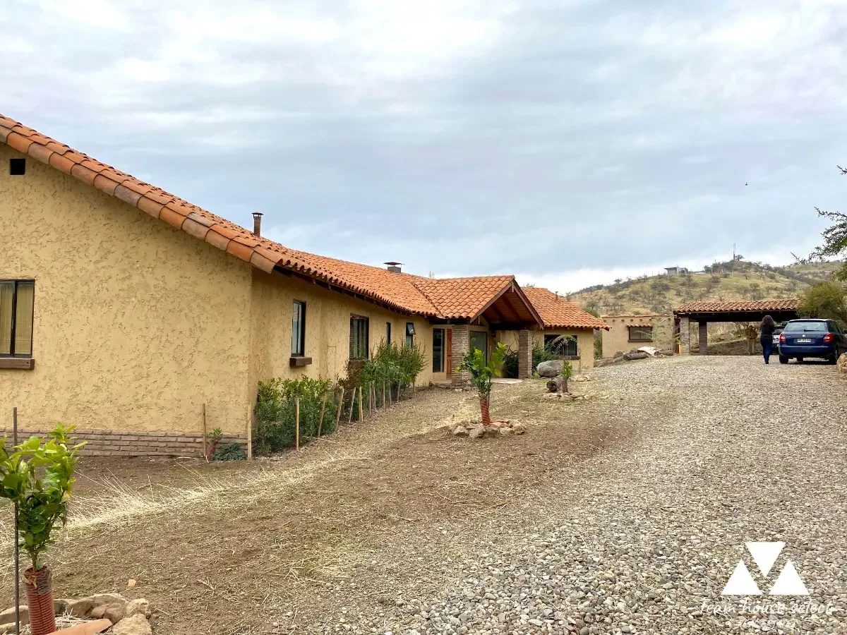 Casa en arriendo en Colina — foto 3