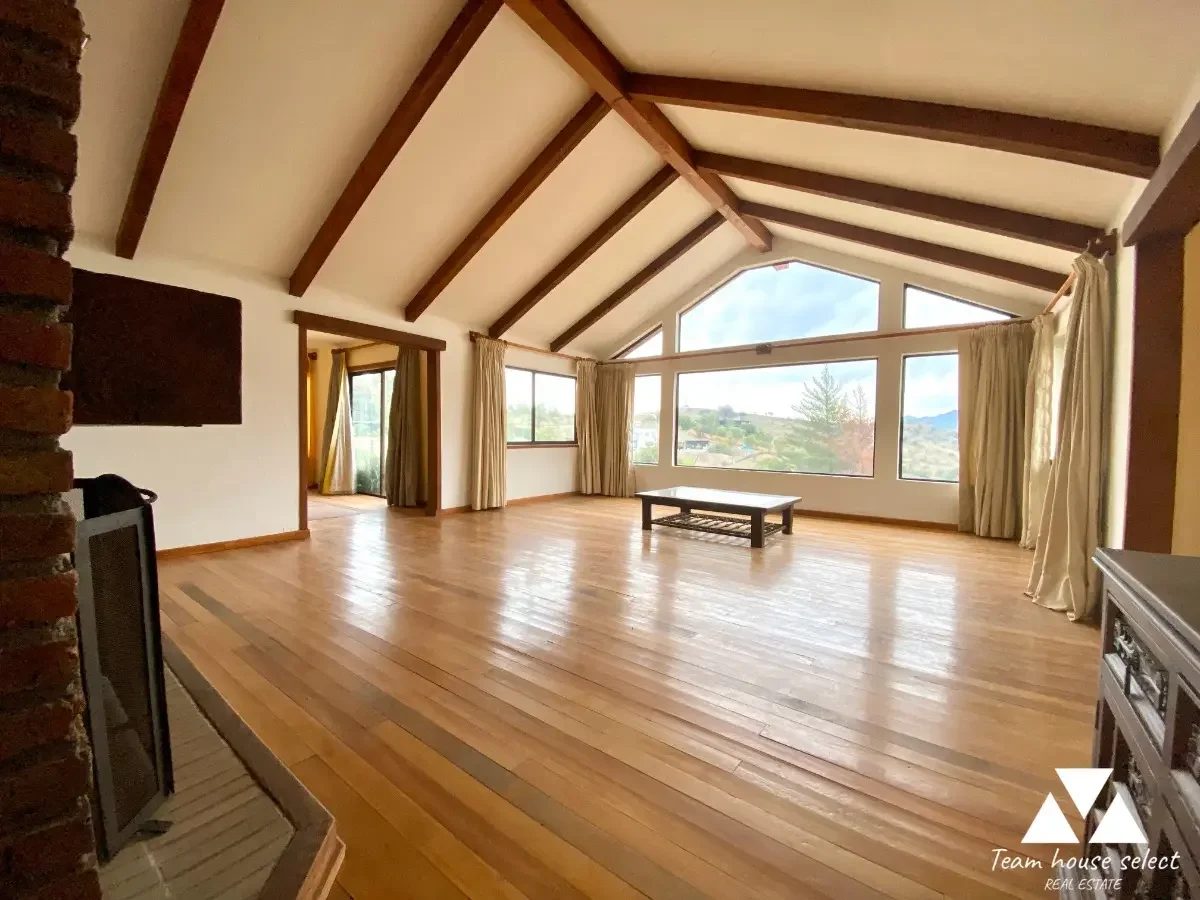 Casa en arriendo en Colina — foto 4