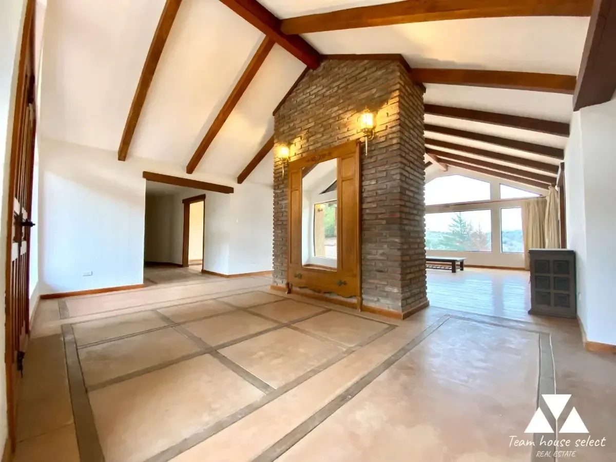 Casa en arriendo en Colina — foto 6