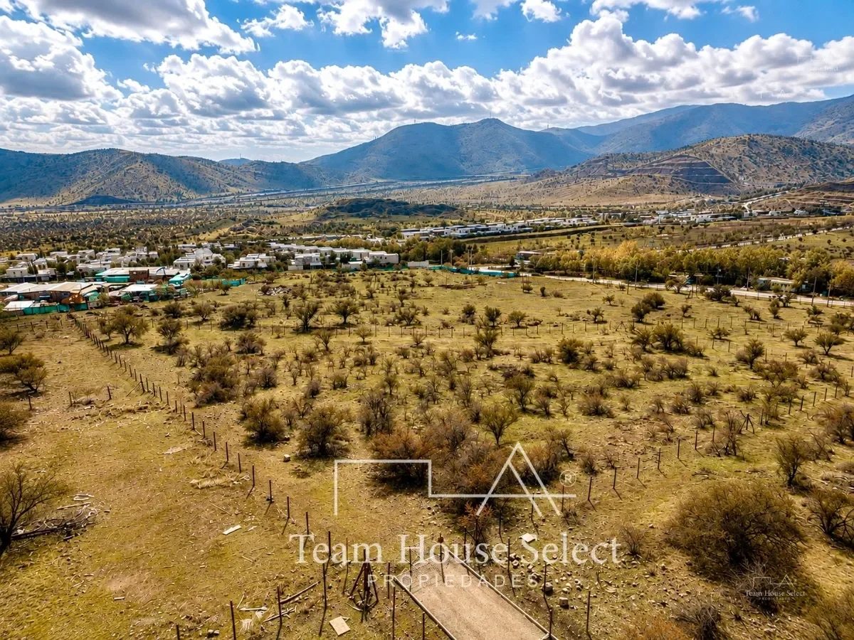 Parcela en venta en Colina — foto 2