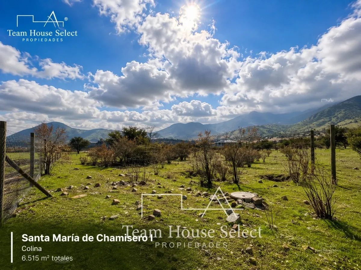 Parcela en venta en Colina — foto 4