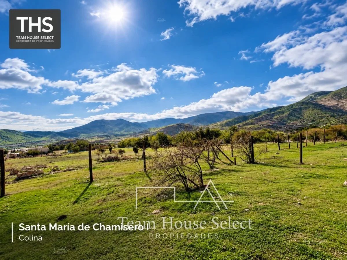 Parcela en venta en Colina — foto 5