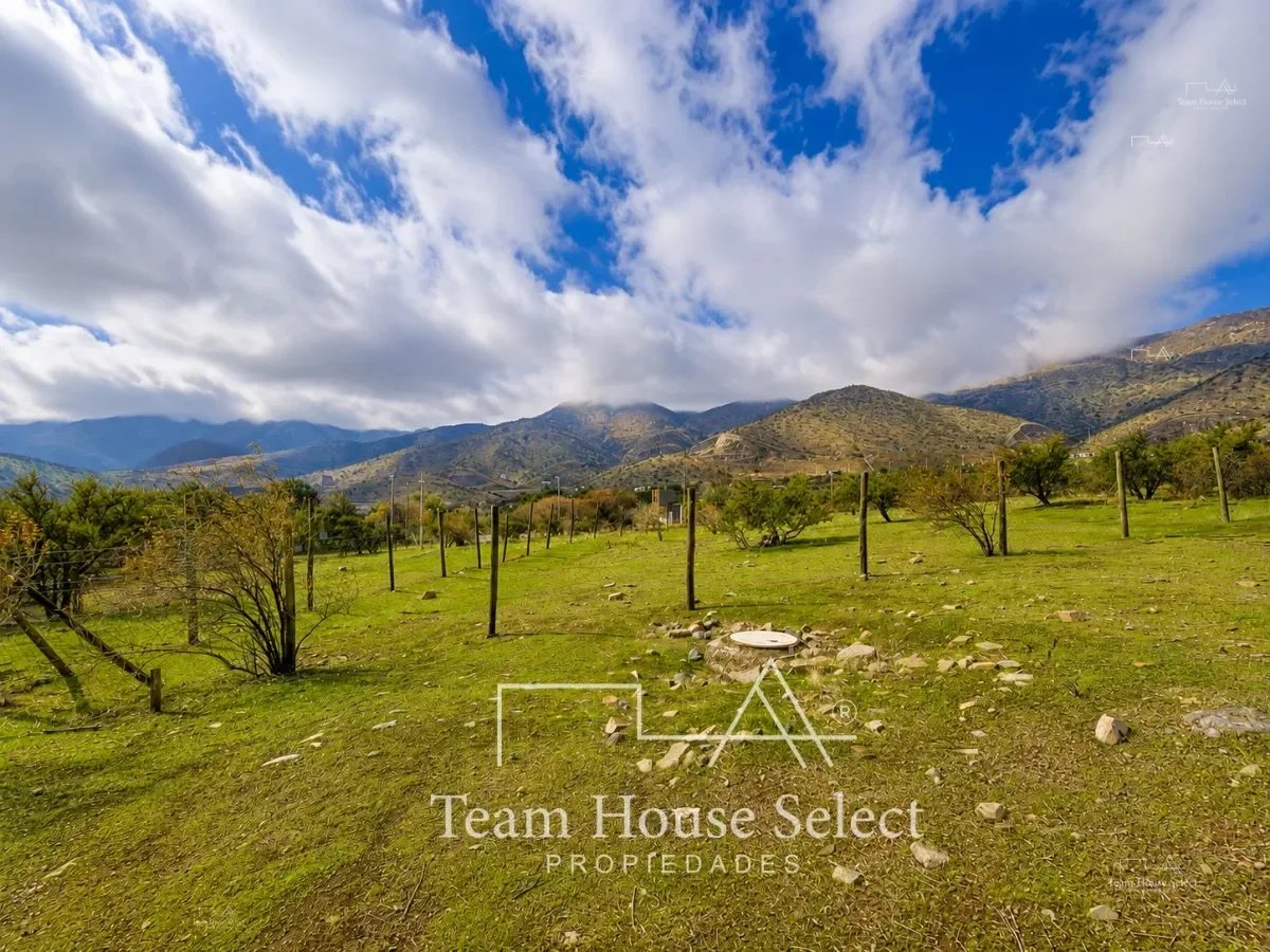 Parcela en venta en Colina — foto 6