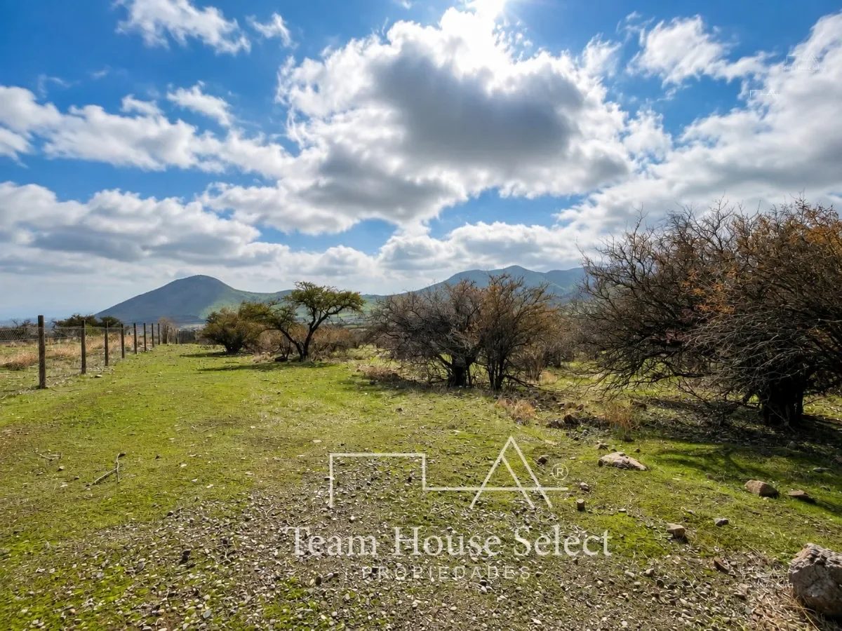 Parcela en venta en Colina — foto 8