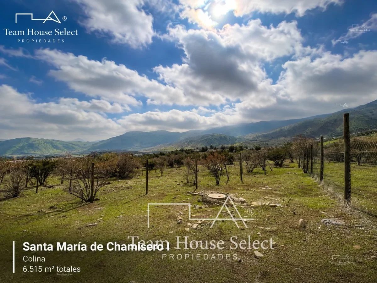 Parcela en venta en Colina — foto 9