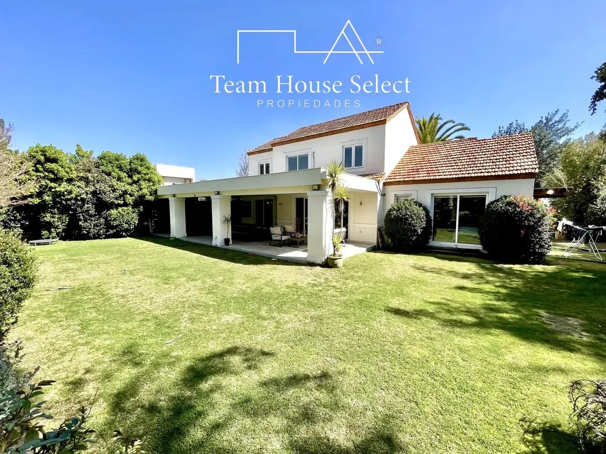Casa en arriendo en Colina — foto 1