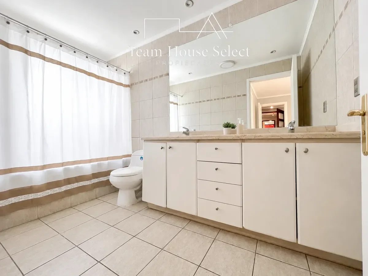 Casa en arriendo en Colina — foto 2