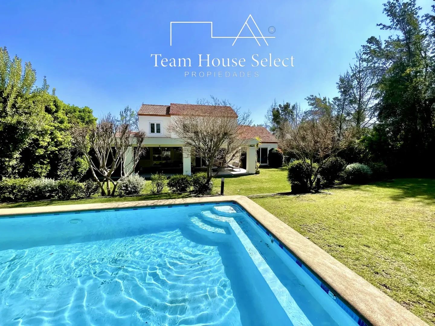 Casa en arriendo en Colina — foto 6