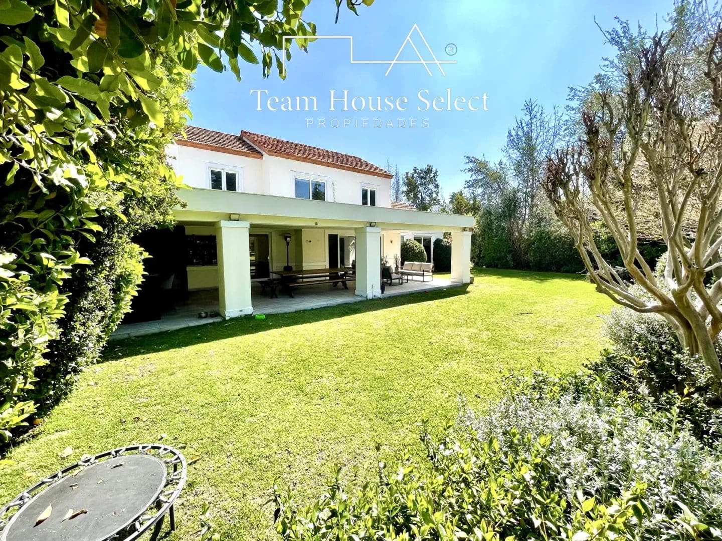 Casa en arriendo en Colina — foto 7