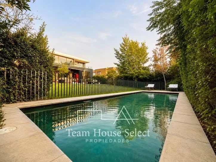 Casa en arriendo en Colina — foto 3