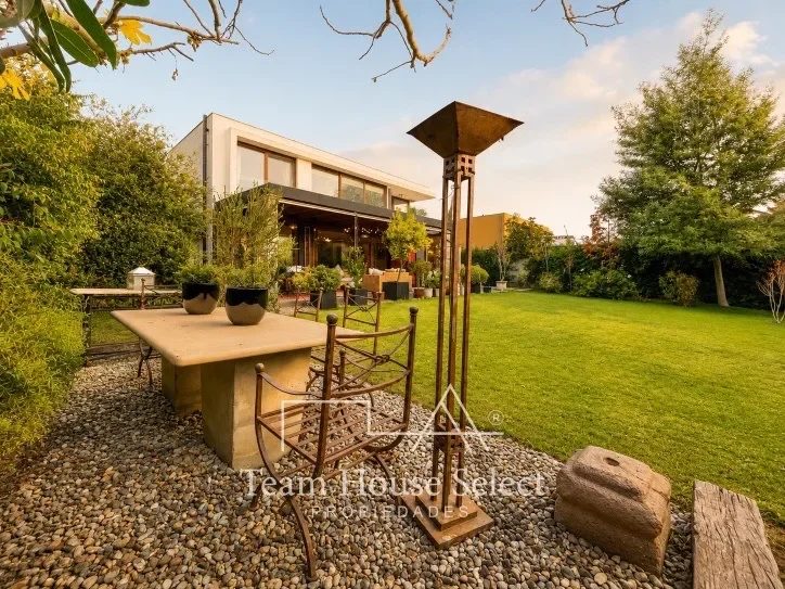 Casa en arriendo en Colina — foto 4