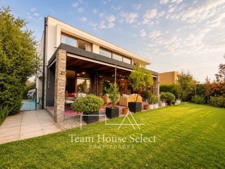 Casa en arriendo en Colina — foto 5
