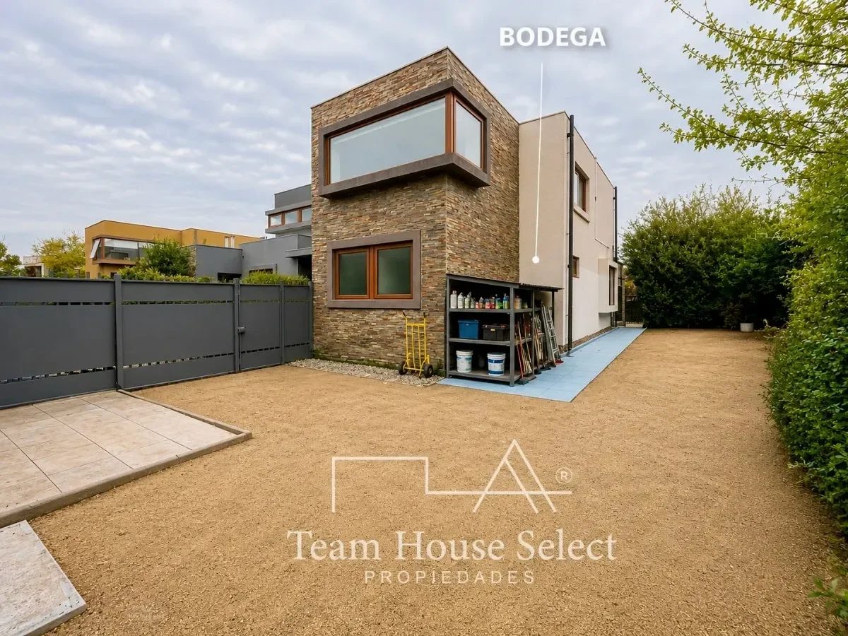 Casa en arriendo en Colina — foto 6