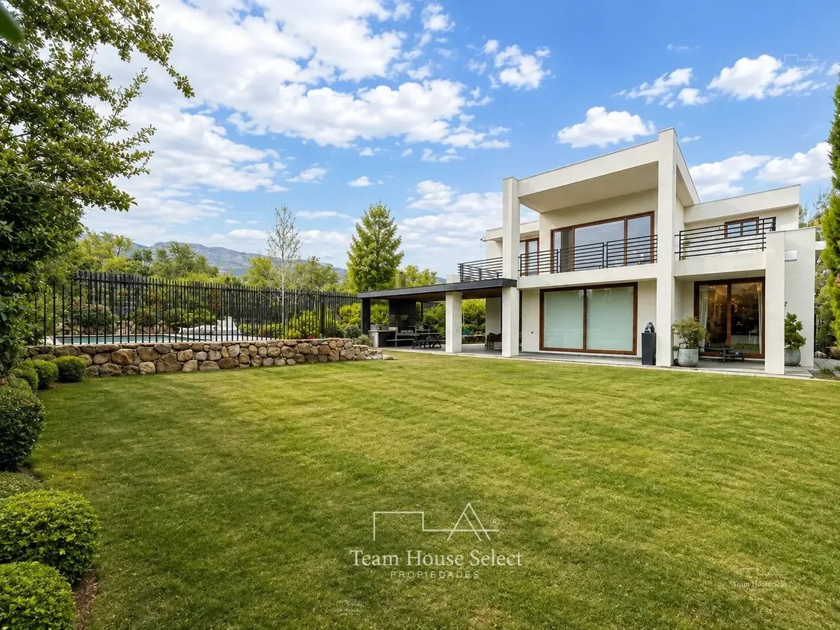 Casa en venta en Colina — foto 1