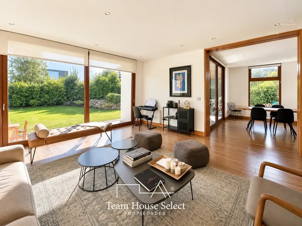 Casa en venta en Colina — foto 3