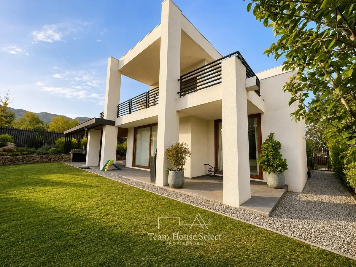 Casa en venta en Colina — foto 4
