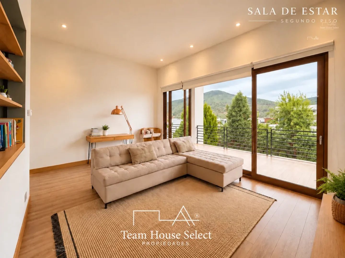 Casa en venta en Colina — foto 9