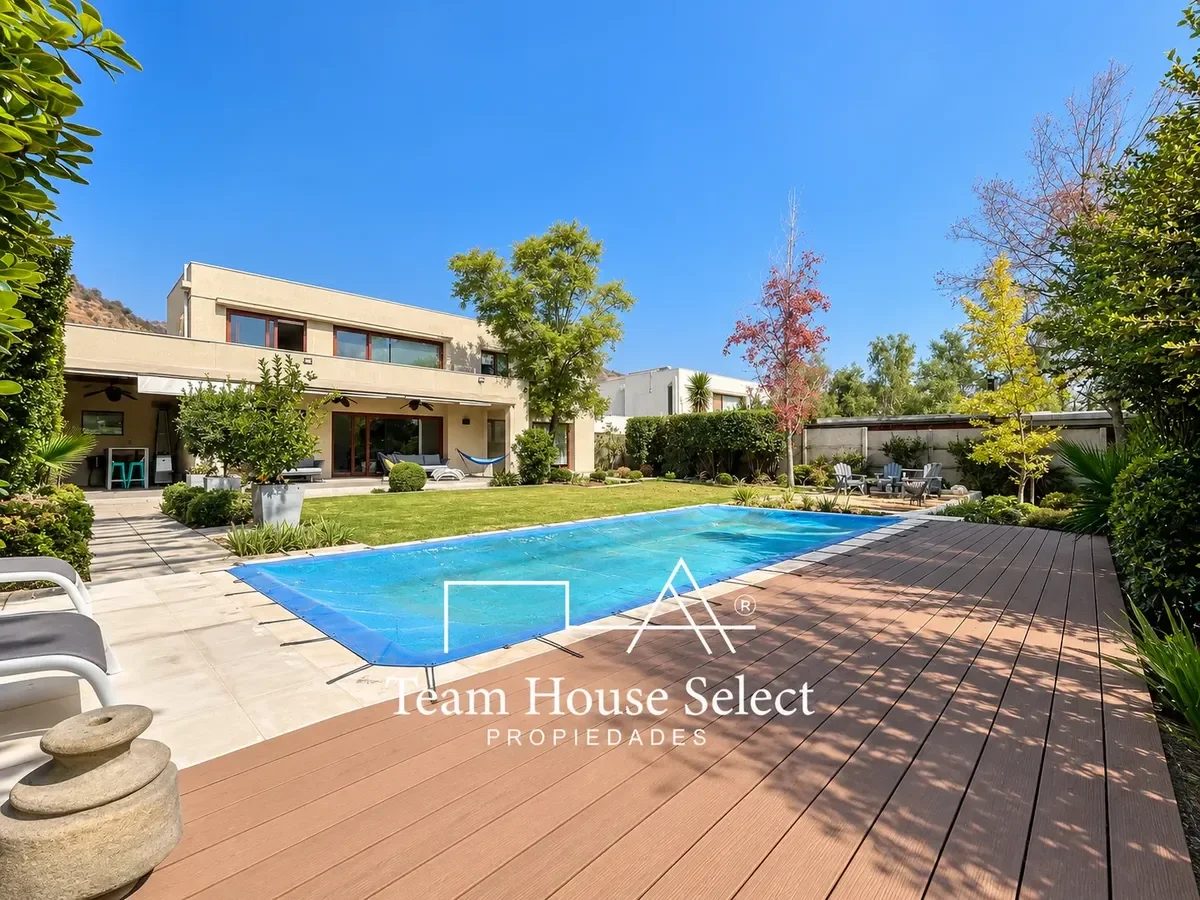Casa en venta en Colina — foto 1