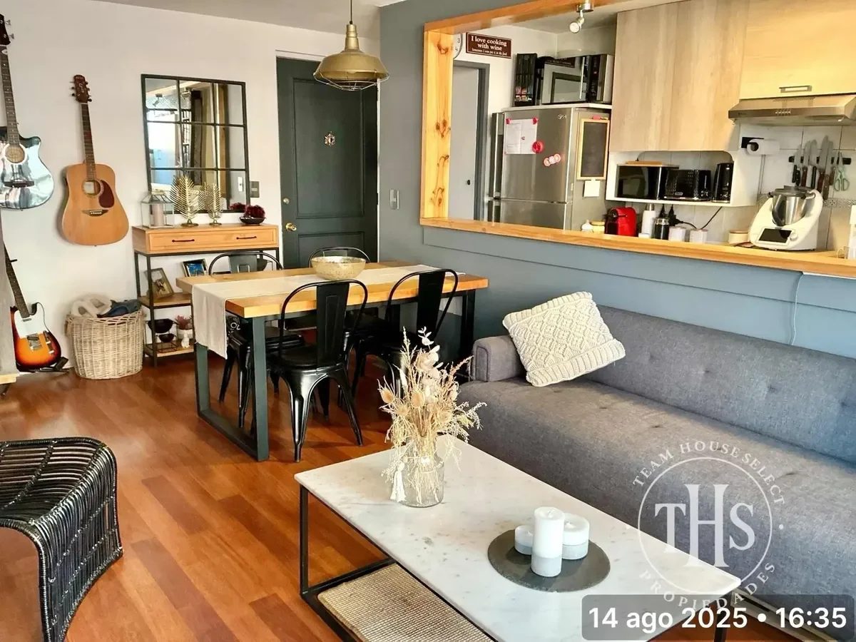 Departamento en venta en Las Condes — foto 3