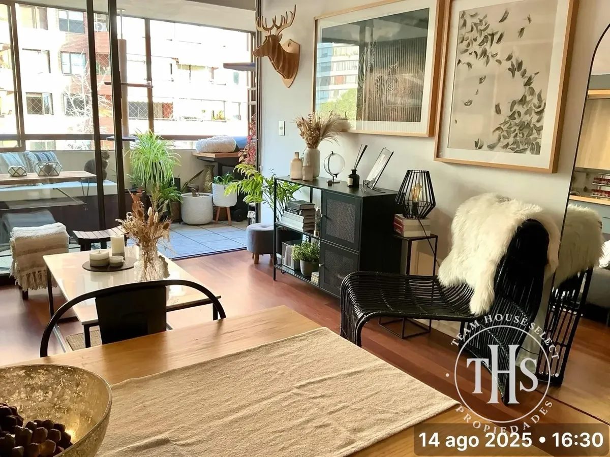Departamento en venta en Las Condes — foto 4